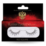 Red Square - New Russian Eyelashes