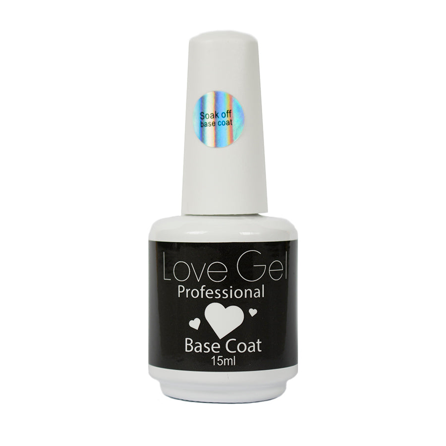 Love Gel Base Coat