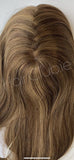 Catherine Hair Topper