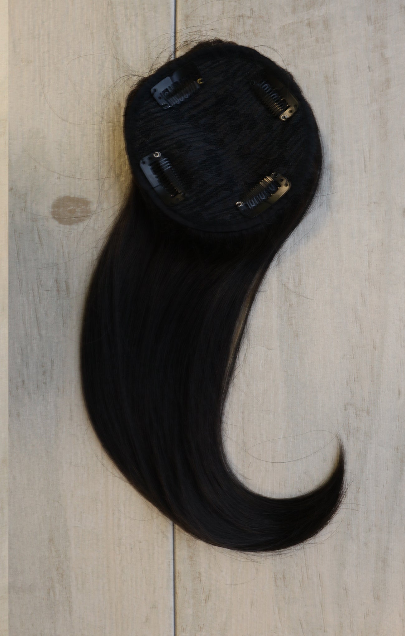 Hair Topper Bianca Colour 4