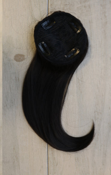 Hair Topper Bianca Colour 4