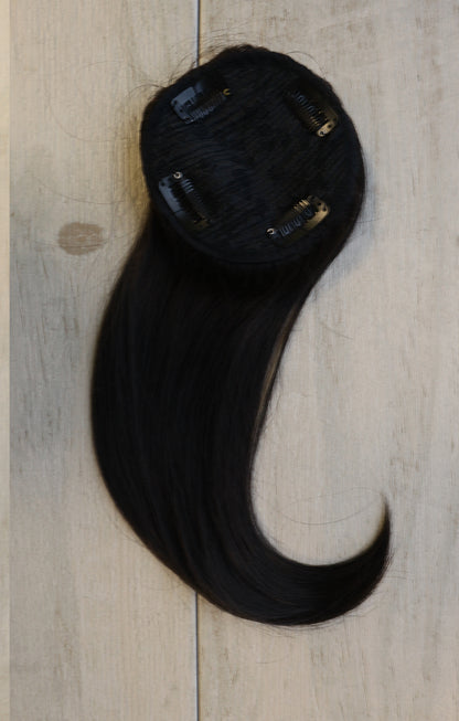 Hair Topper Bianca Colour 4