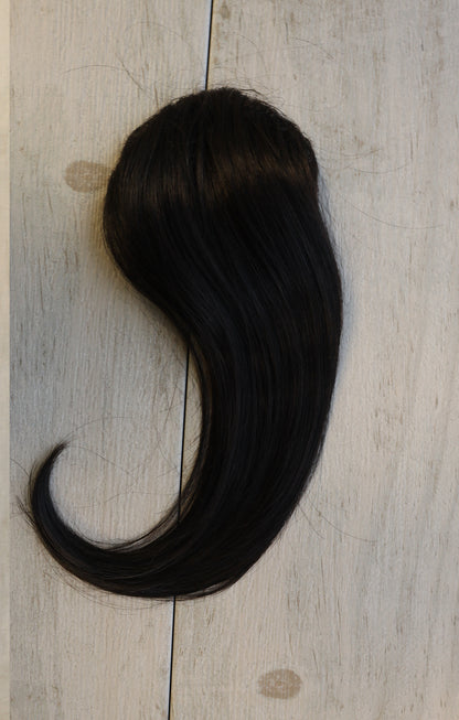 Hair Topper Bianca Colour 4