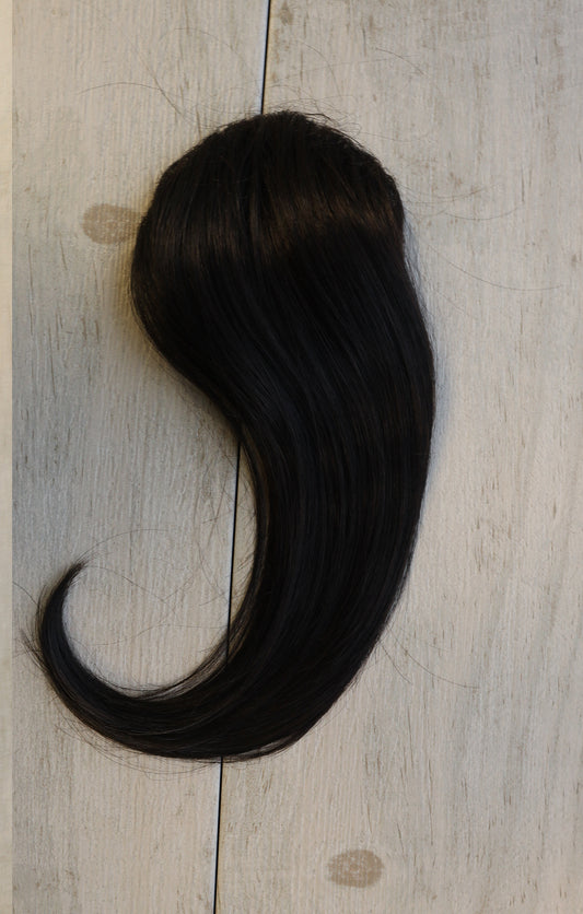 Hair Topper Bianca Colour 4