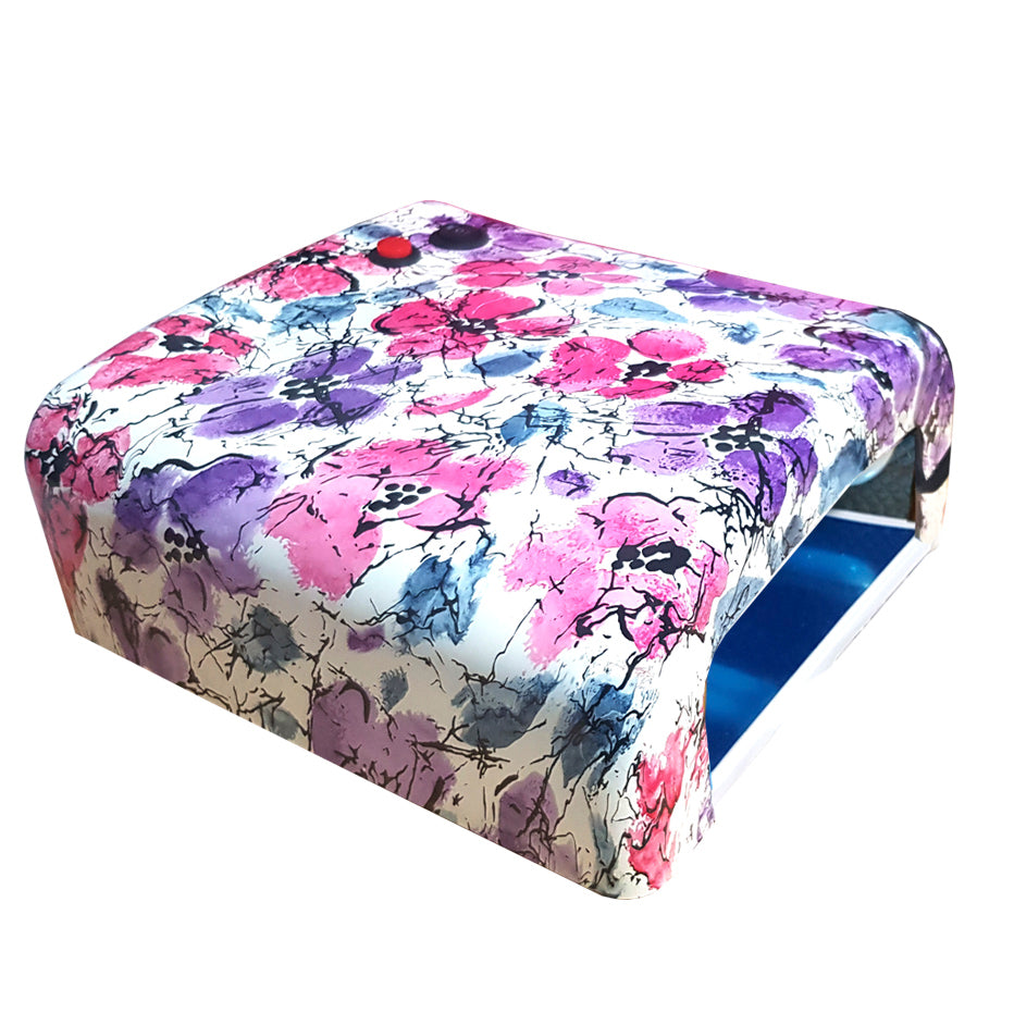 Flowers UV Lamp