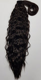 Colour 4 Spiral Curl Ponytail 28inch