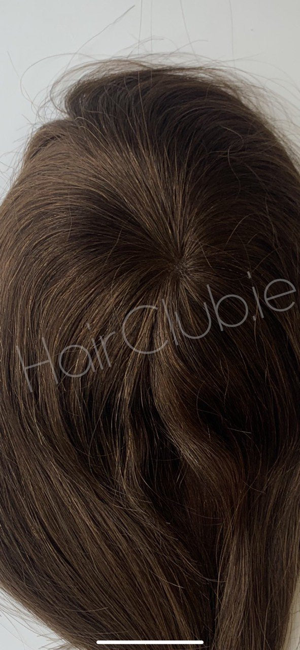 Sophia Hair Topper