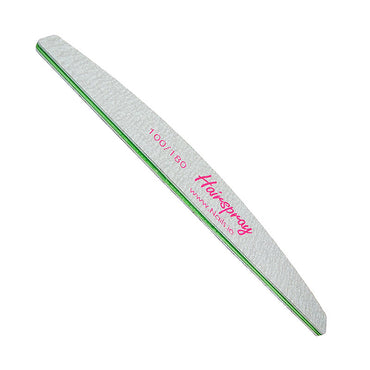 Hairspray Nail File