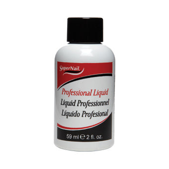 Supernail Professional Liquid 59ml 2fl. oz.