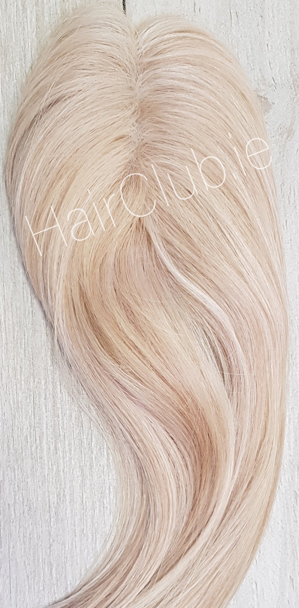 Zara Medium Hair Topper