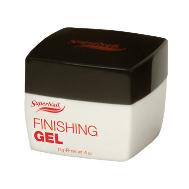 Finishing Gel