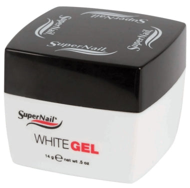 White Gel