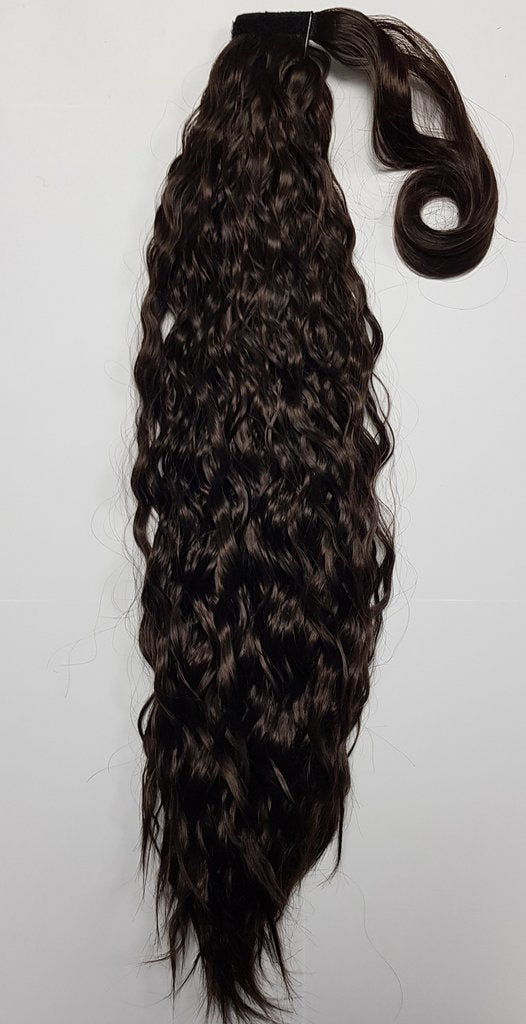 Colour 6 Spiral Curl Ponytail 28inch