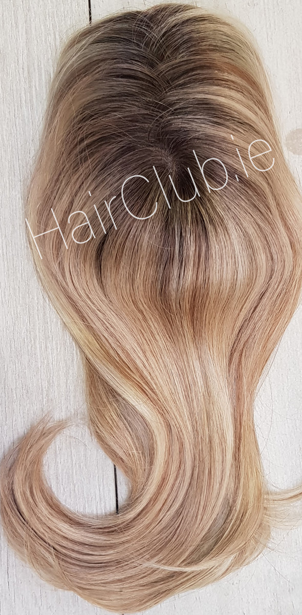 Selina Hair Topper