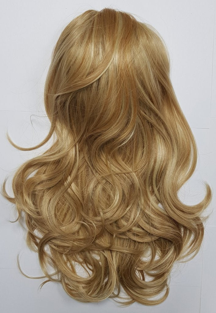 88/86 Strawberry Blonde Electra Hair Extensions