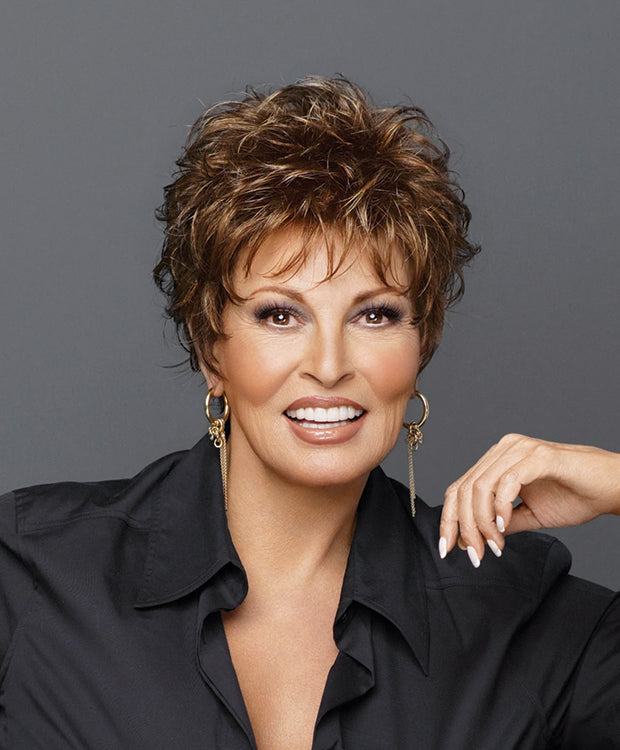 Whisper by Raquel Welch