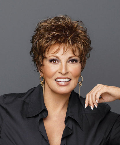 Whisper by Raquel Welch