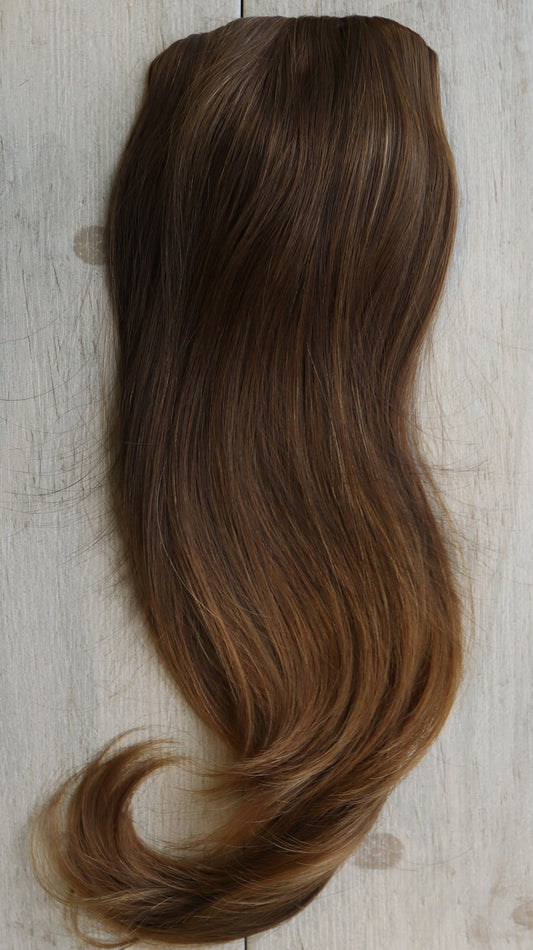 Hair Bump 8T27