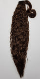 Colour 8 Spiral Curl Ponytail 28inch