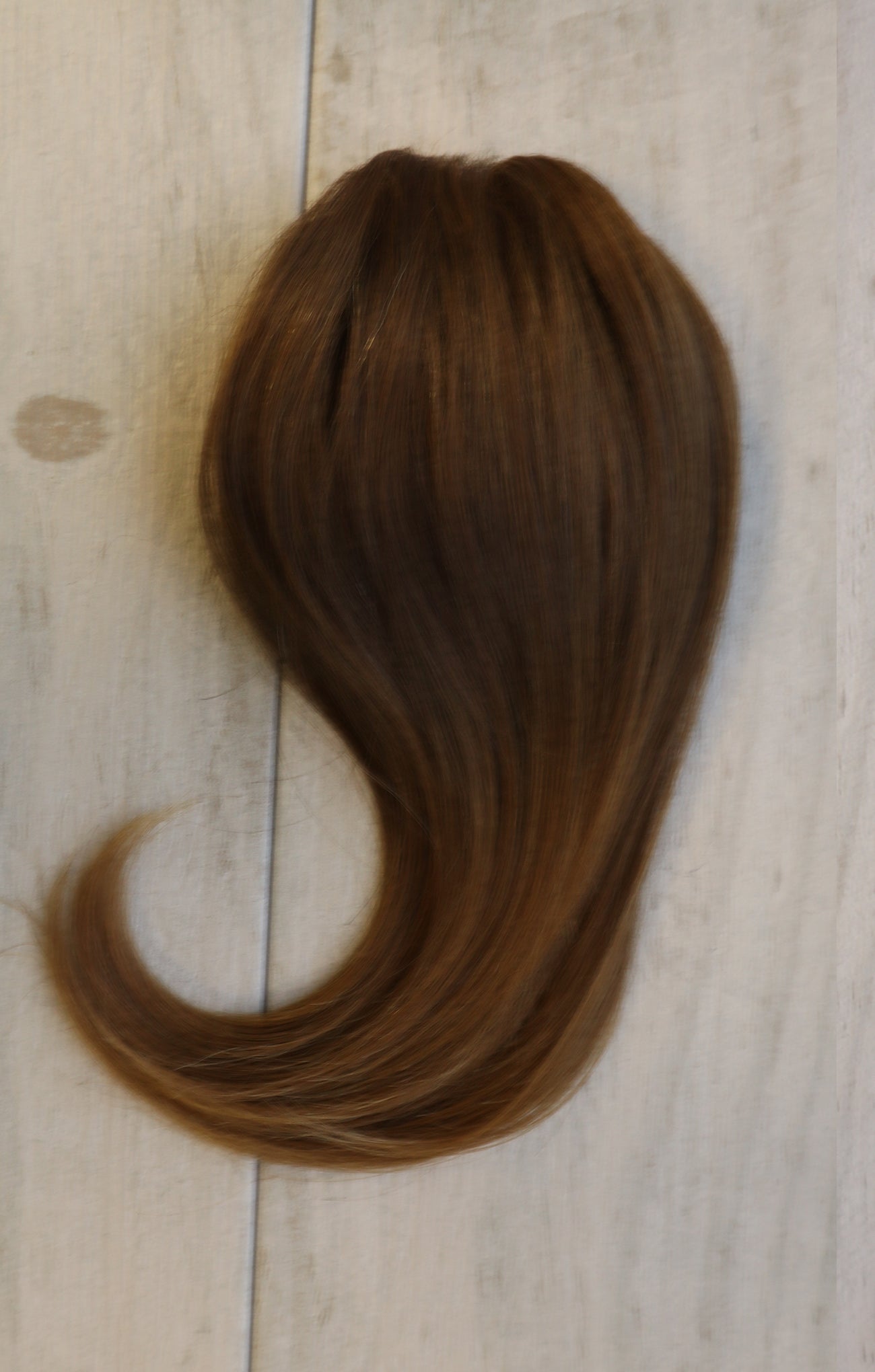 Hair Topper Bianca 8t27