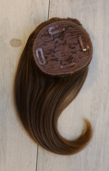 Hair Topper Bianca 8t27