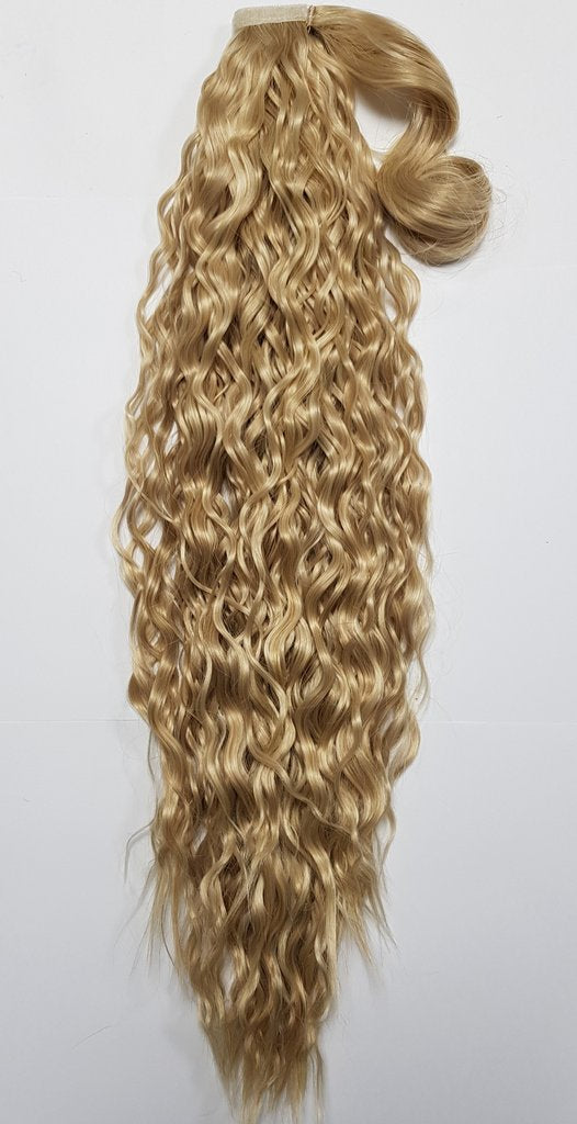 Colour 954 Spiral Curl Ponytail 28inch