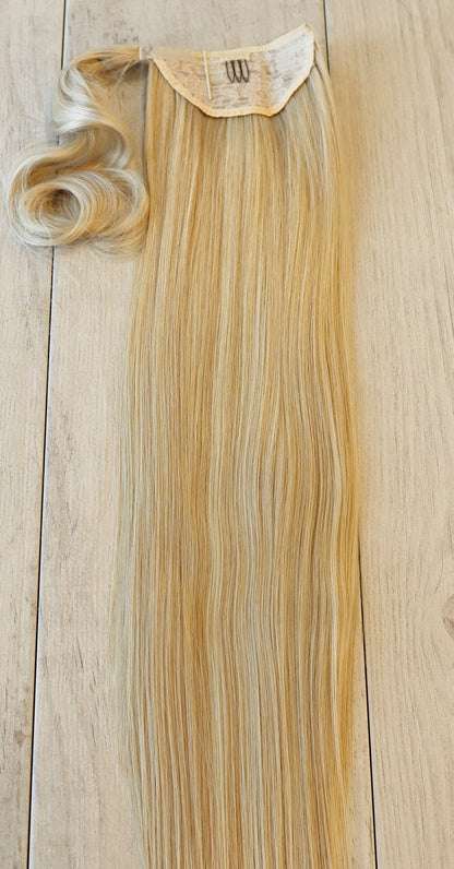 Colour 954 Grande Light Ponytail 28inch