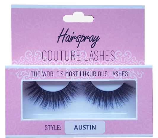 AUSTIN - Culture Lashes