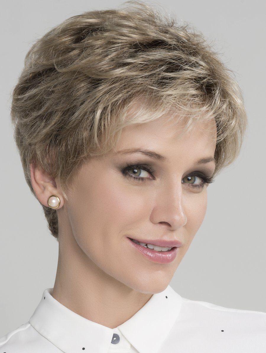 Alba Comfort  | Hair Power Collection