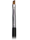 Angled Eyebrow Brush 049 - MUA Professional