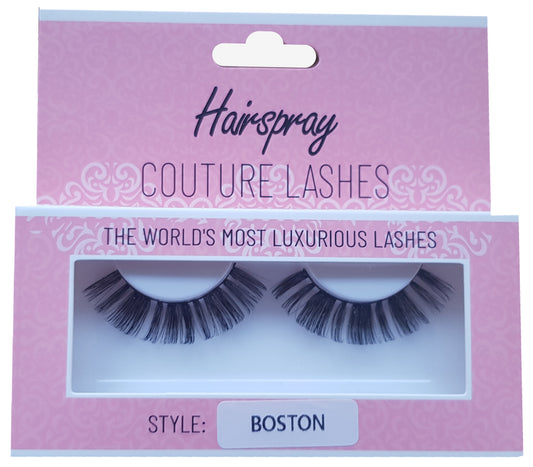 BOSTON - Culture Lashes