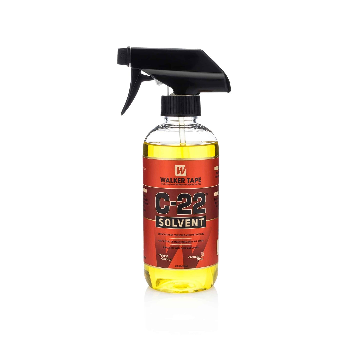 C-22 SOLVENT  12 os. Spray