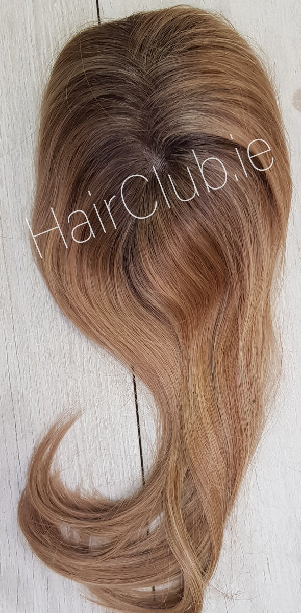 Selina Hair Topper