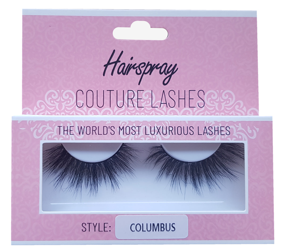 COLUMBUS - Culture Lashes