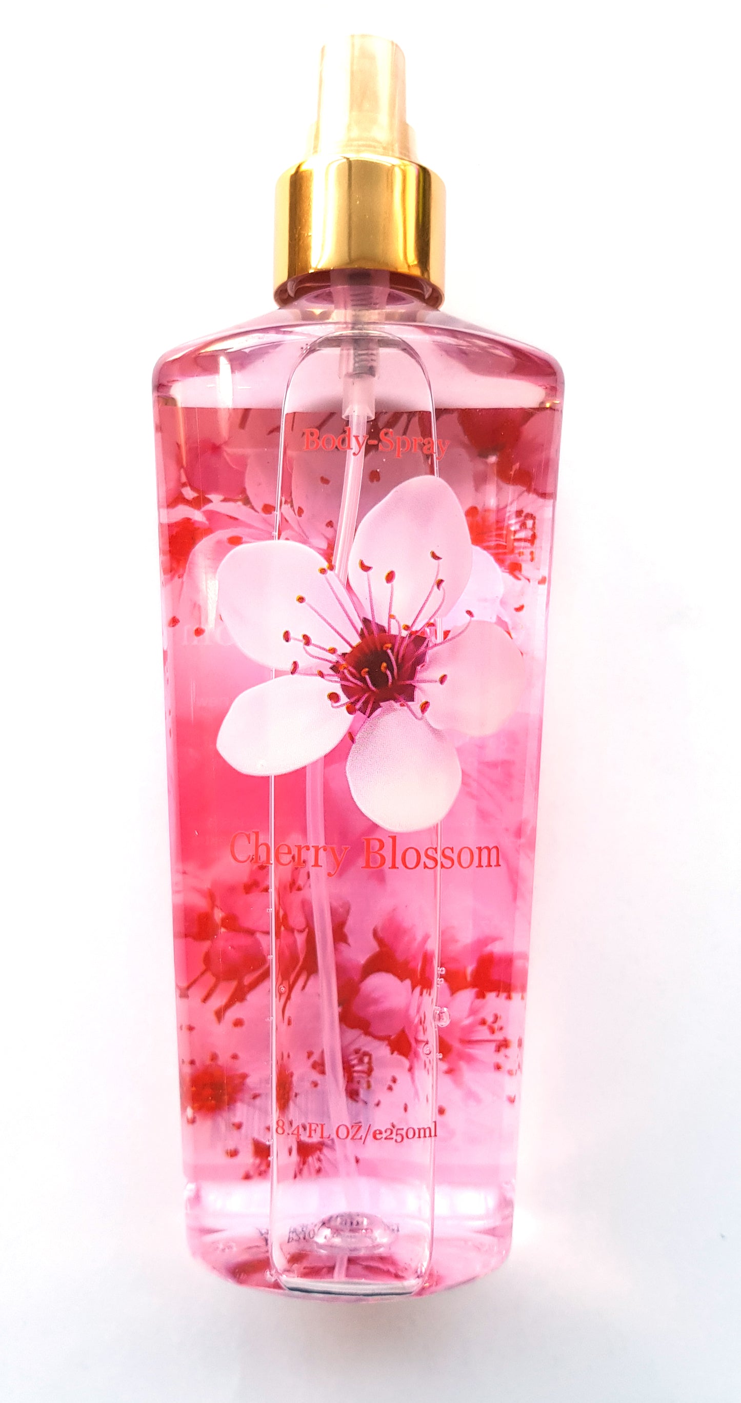 Body Spray Cherry Blossom