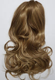 Chocolate Blonde Electra Hair Extensions