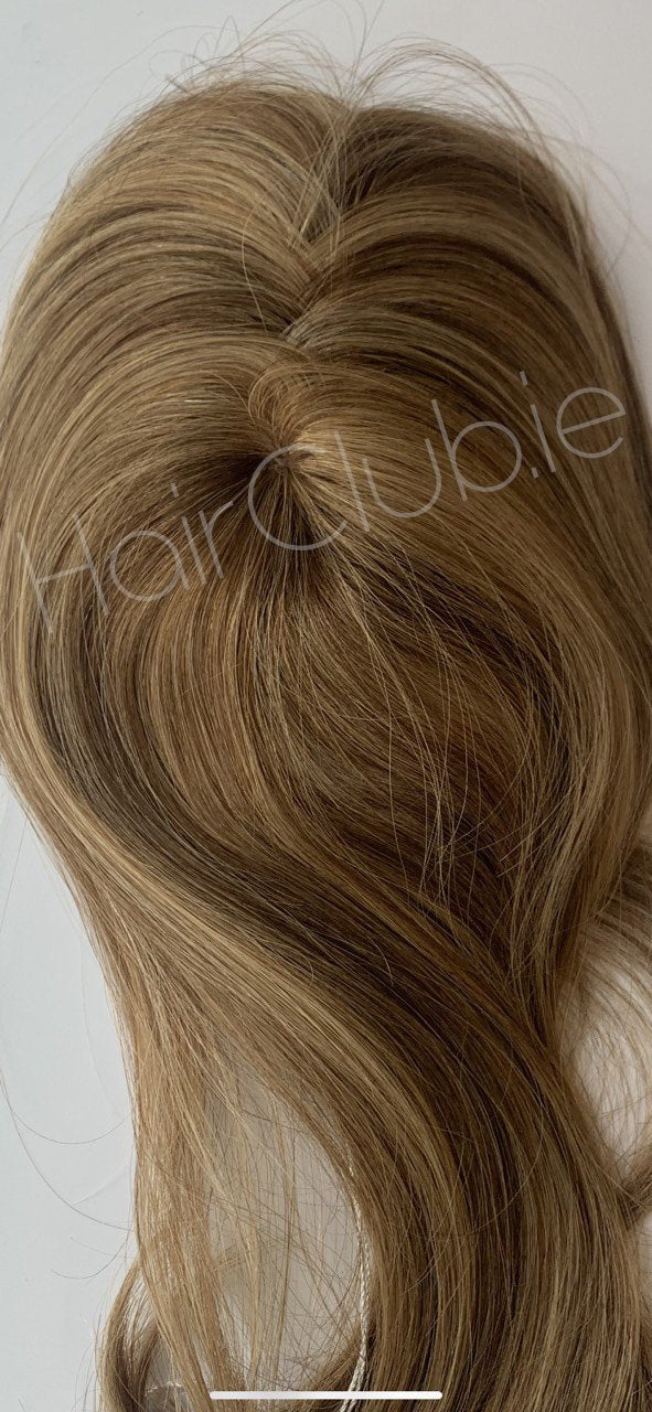 Zara Medium Hair Topper