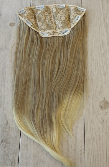 Colour 21T - Bardo Long Layered Clip-in Extensions