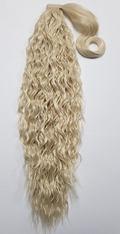 Colour 90 Spiral Curl Ponytail 28inch