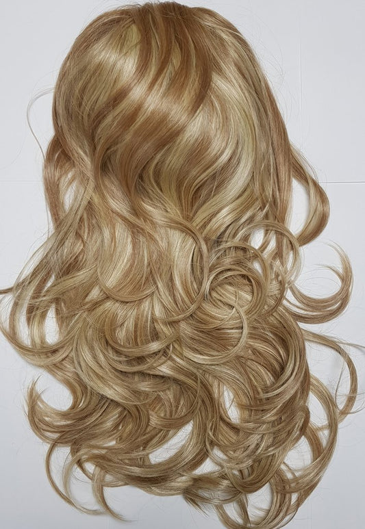 Colour R14/88 Electra Hair Extensions