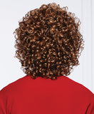 CURL APPEAL by Gabor