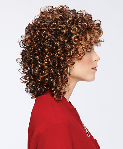 CURL APPEAL by Gabor