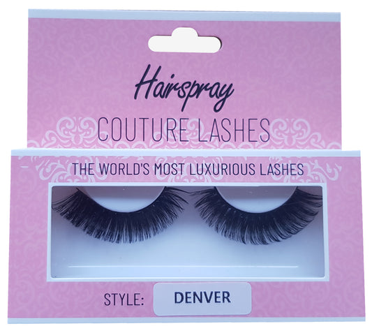 DENVER - Culture Lashes