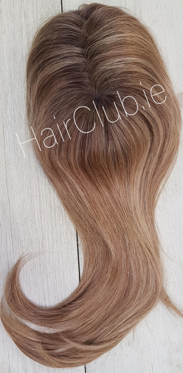 Selina Hair Topper