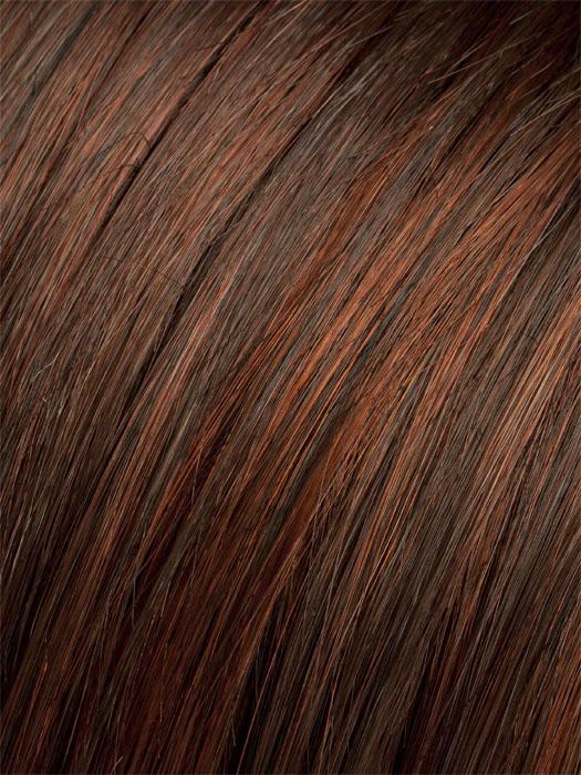 Mia Mono | Hair Power