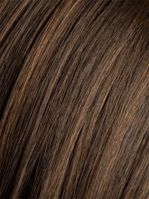Mia Mono | Hair Power