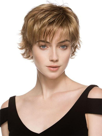 Date  | Hair Power