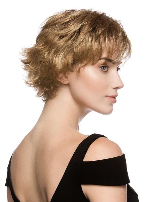 Date  | Hair Power