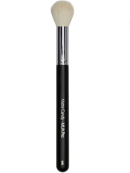 Eye Blending Brush 045 - MUA Professional