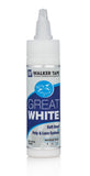 Great White Soft Bond Adhesive 1.4 FL oz